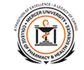 College of Pharmacy and Health Sciences