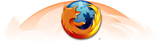 Firefox Logo