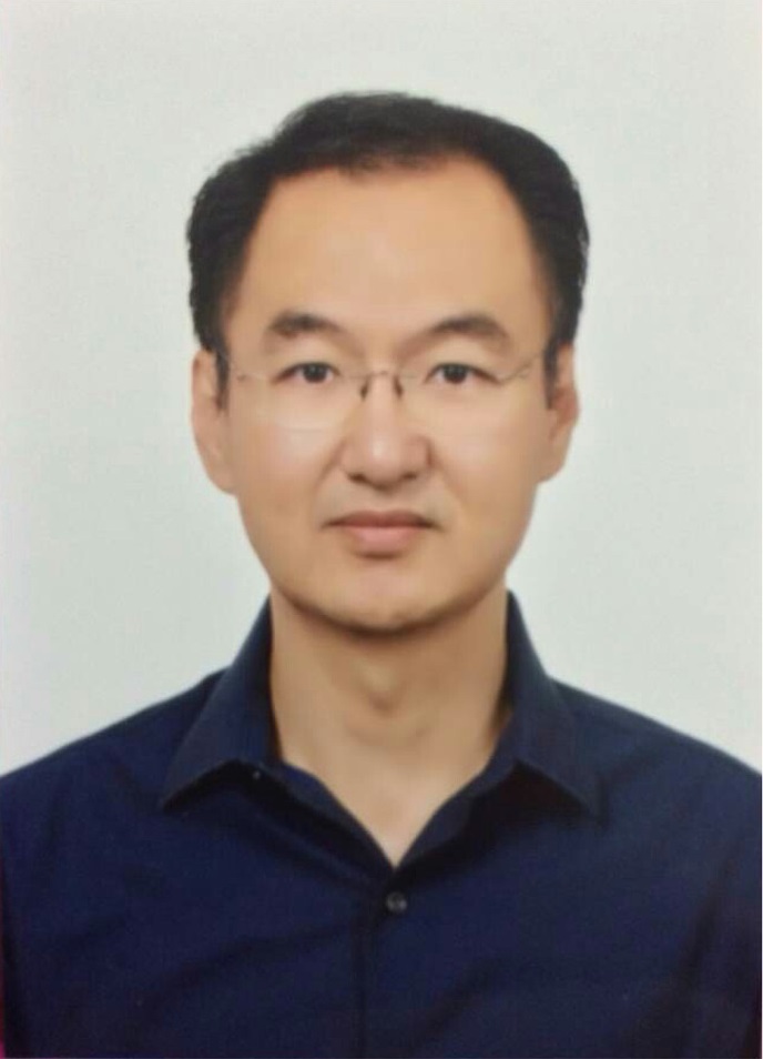 Dr. Anthony Choi