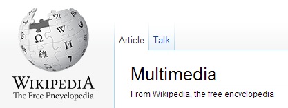 wikipedia