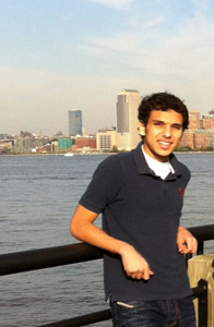Ahmed