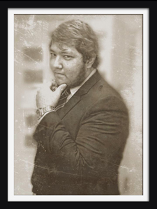 alejandro