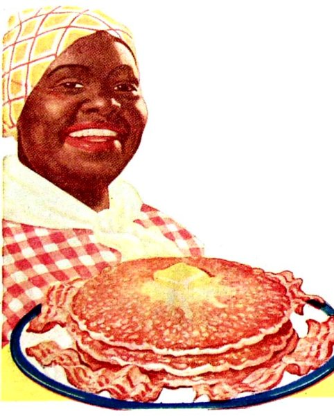 Aunt Jemima