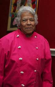 leah chase