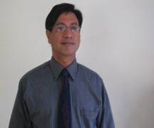 Dr. D'Souza