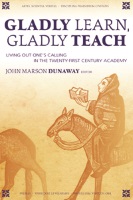 Cover of book: Gladly Learn, Gladly Teach