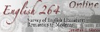 English 264 Online