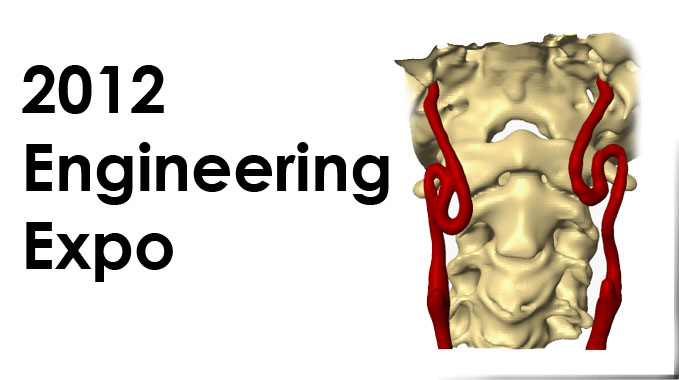 2012 Engineering Expo
