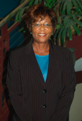 Dr. Gail Johnson