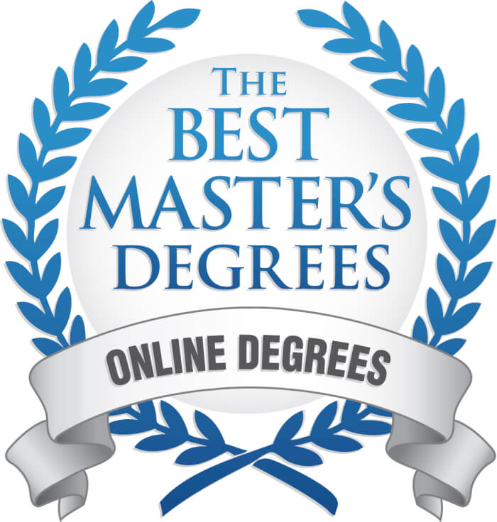 Best masters online