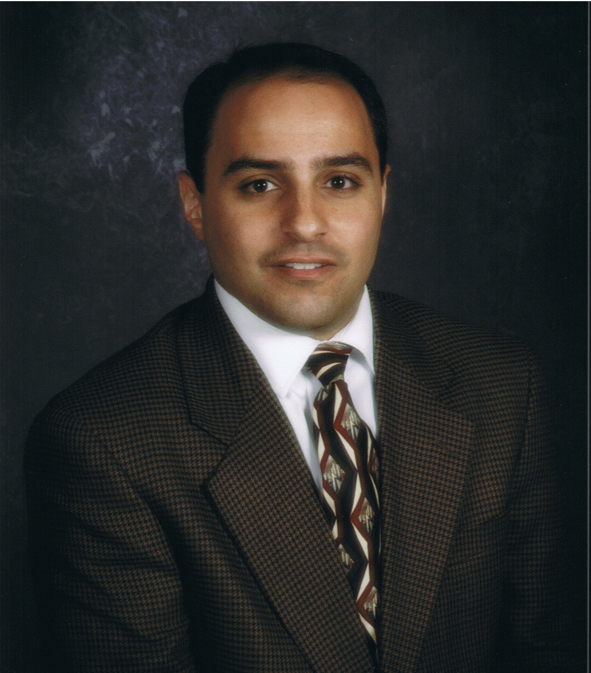 Dr. Moniri