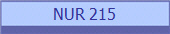 NUR 215