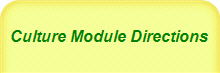 Culture Module Directions