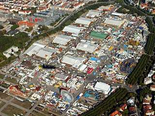 Festival Grounds